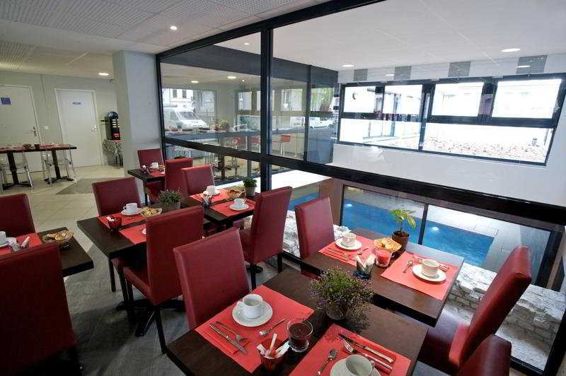 Lagrange Apart'Hotel Strasbourg Wilson Exteriör bild